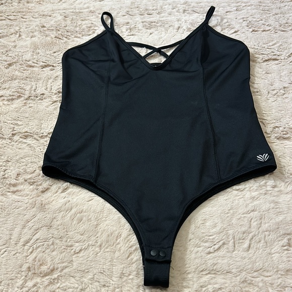 Forever 21 size L bodysuit - Picture 2 of 13